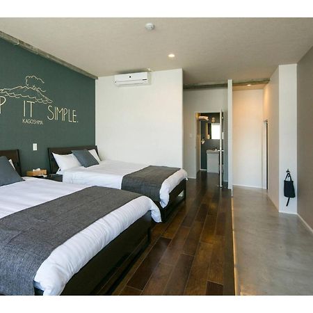 Roi Space Kagoshima - Vacation Stay 87818 Buitenkant foto
