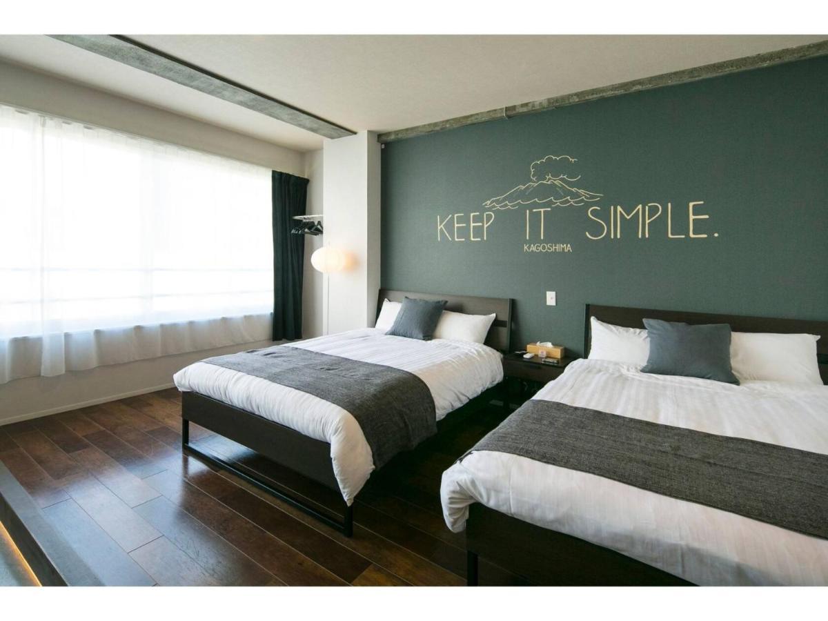 Roi Space Kagoshima - Vacation Stay 87818 Buitenkant foto