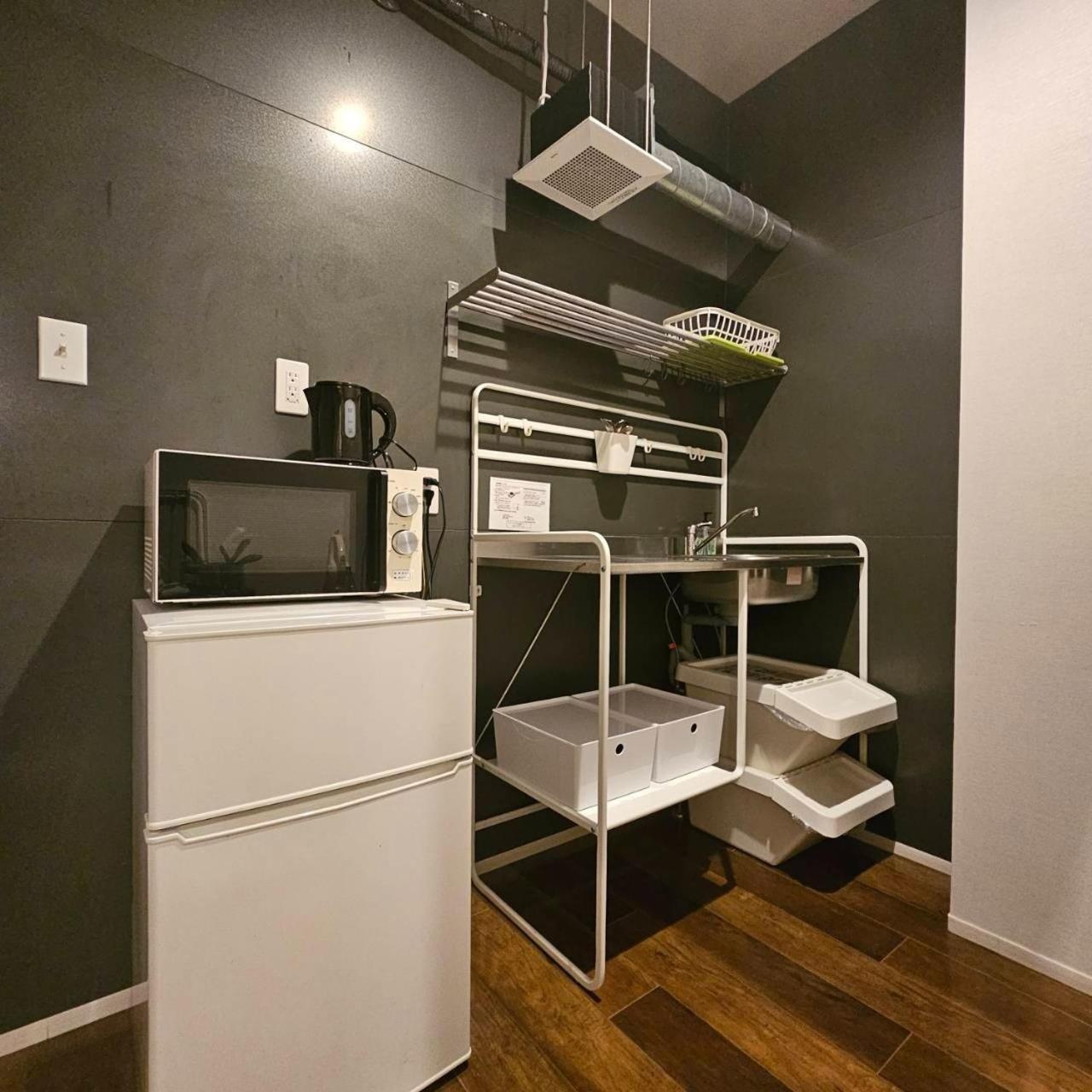 Roi Space Kagoshima - Vacation Stay 87818 Buitenkant foto