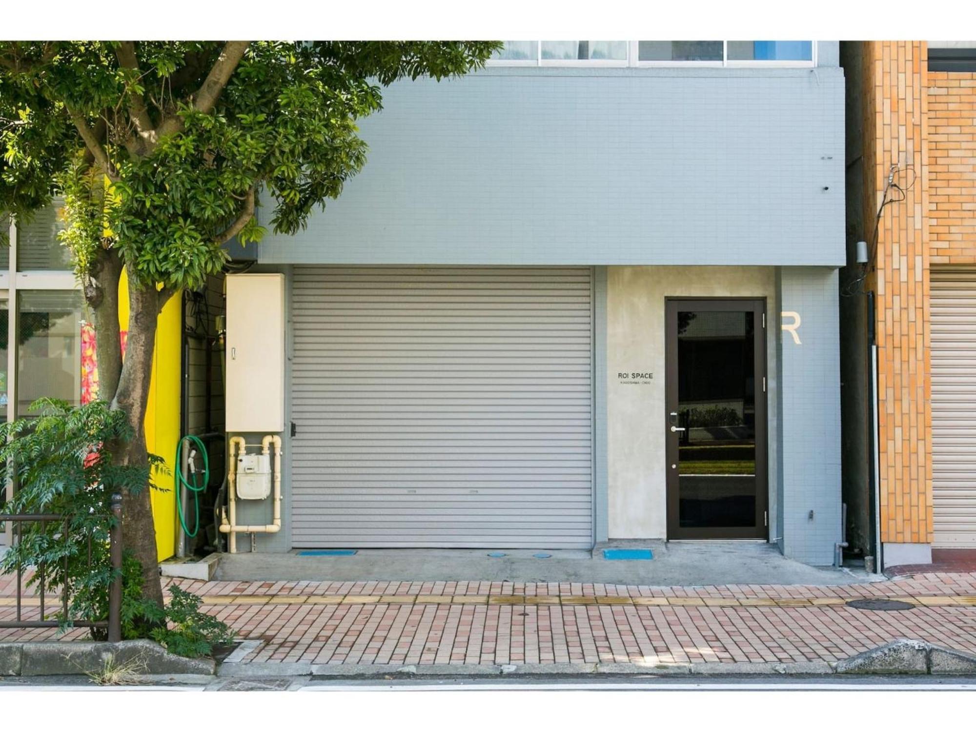 Roi Space Kagoshima - Vacation Stay 87818 Buitenkant foto