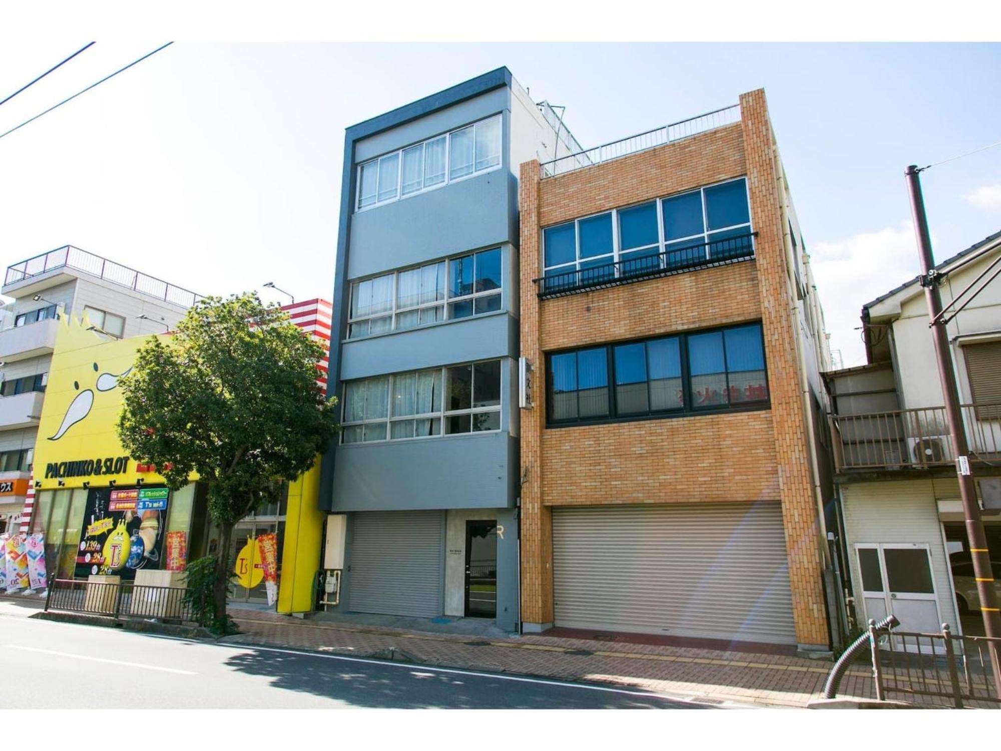 Roi Space Kagoshima - Vacation Stay 87818 Buitenkant foto