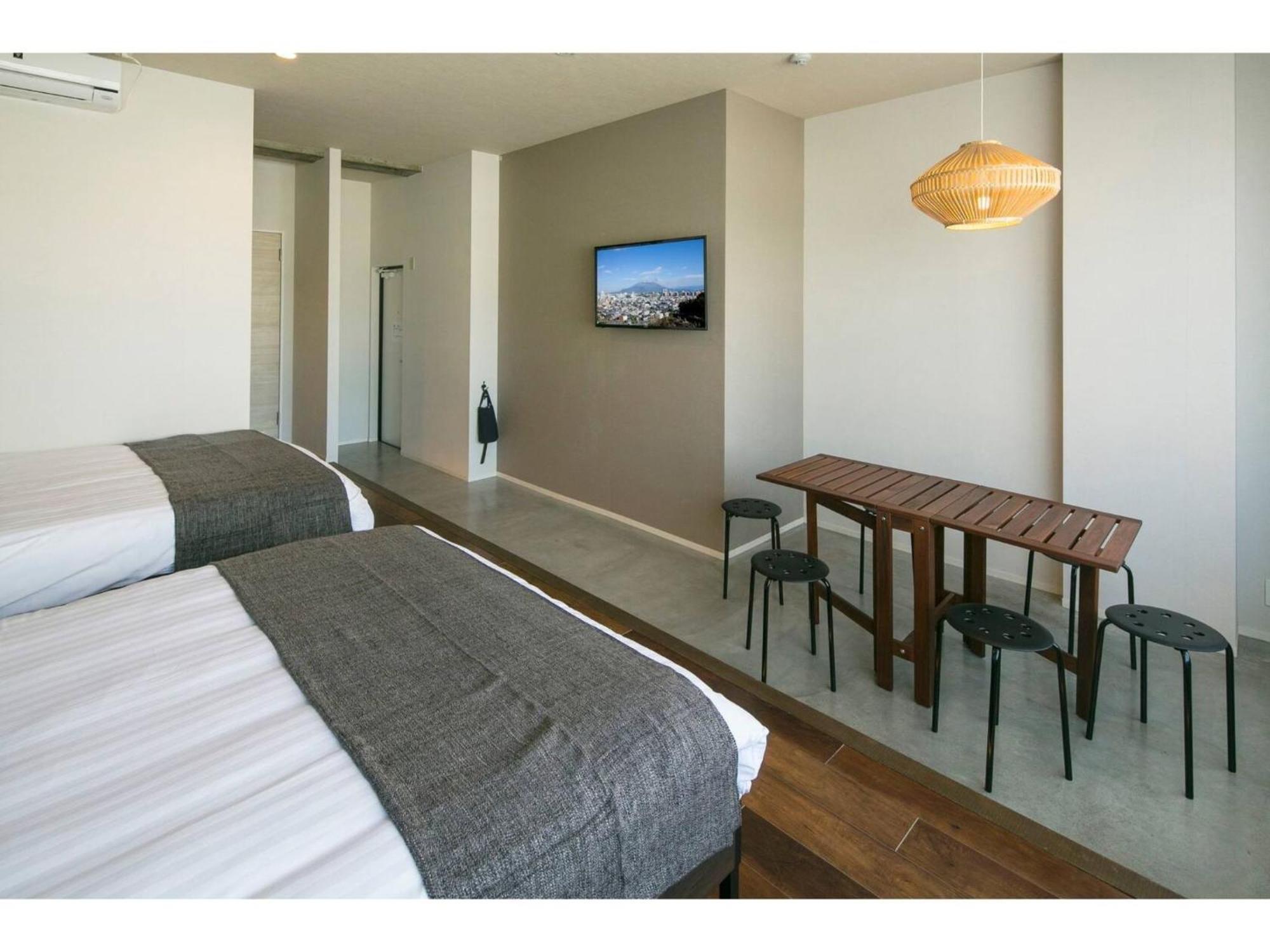 Roi Space Kagoshima - Vacation Stay 87818 Buitenkant foto